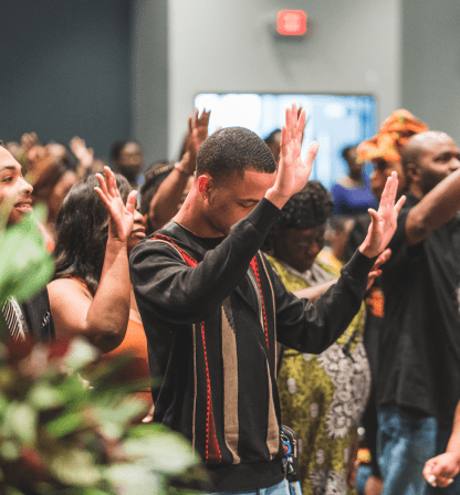 Servant Leadership & Spotlight