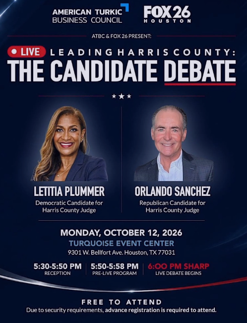 The Candidate Debate